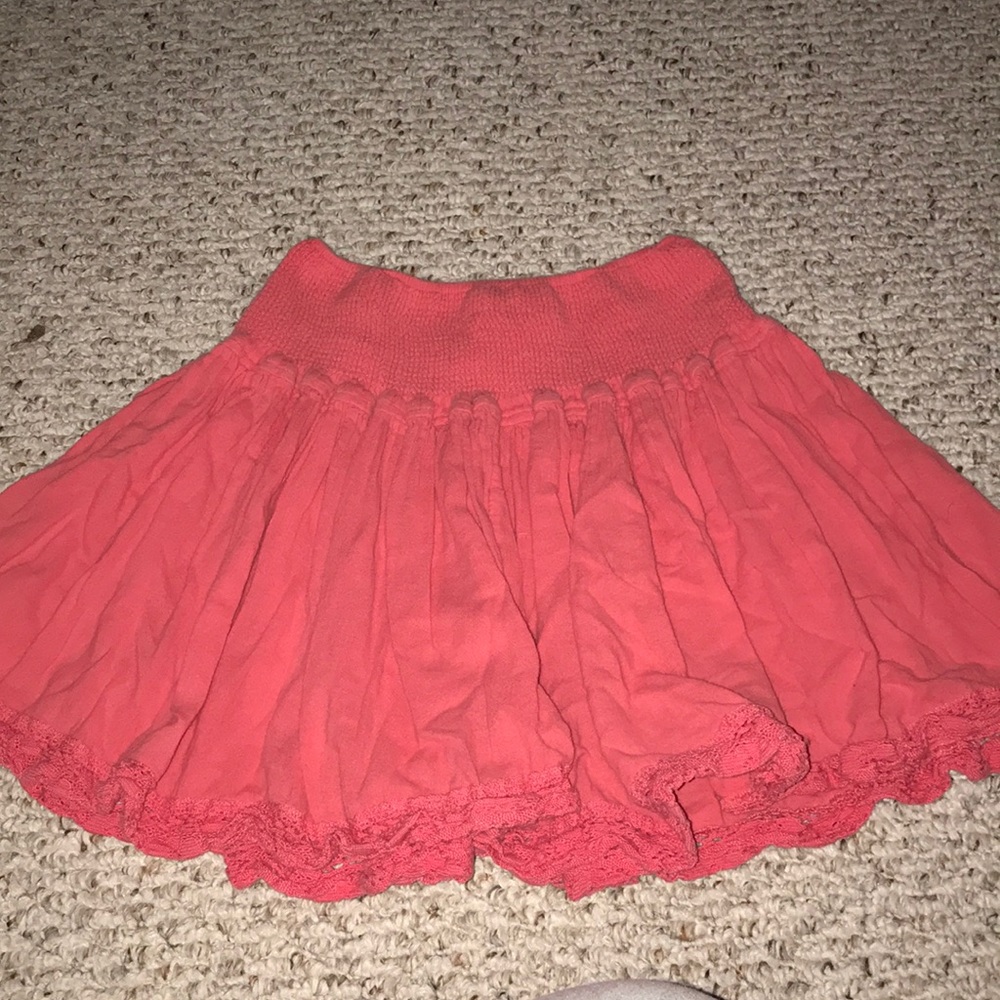 Skirt